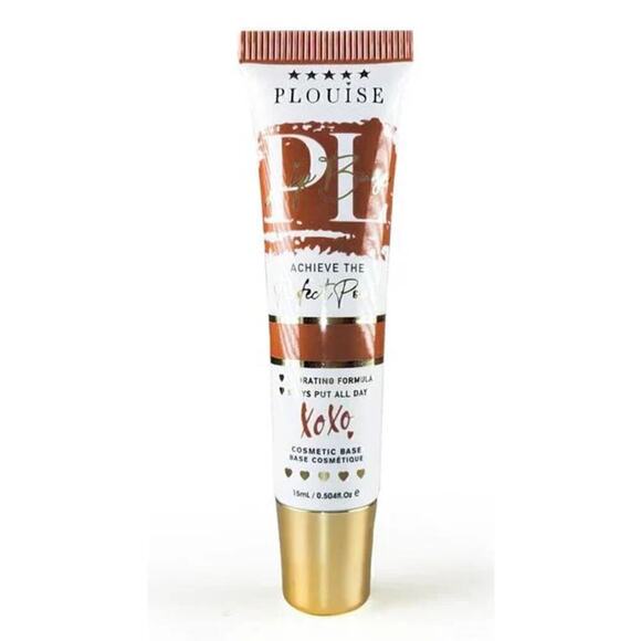 P.‎ Louise Lip Base in No Censor Brand New - Picture 1 of 6